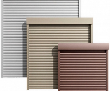 Modern Venetian Blinds-ID:270138036