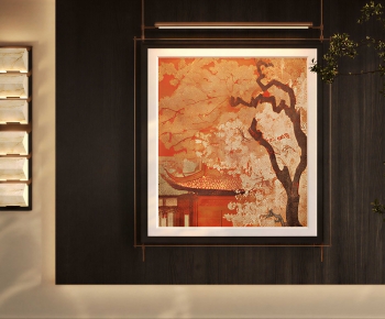Modern Painting-ID:879809947