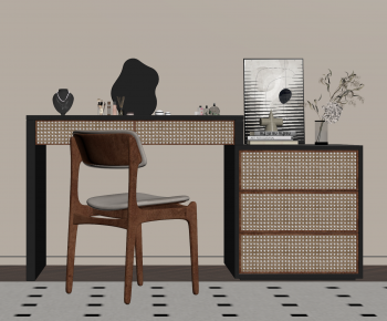 Modern Dresser-ID:772464997