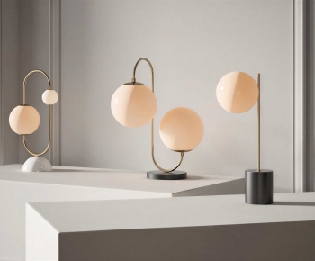 Modern Table Lamp-ID:560318959
