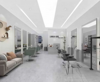 Modern Barbershop-ID:563564067