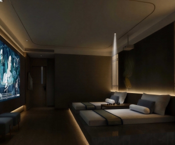 Modern Beauty/foot Bath Spa/ Bath Center-ID:953209451