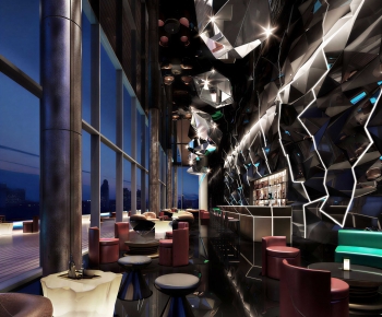 Modern Ktv  Bar-ID:708584072