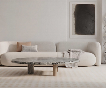 Modern Multi Person Sofa-ID:608216058
