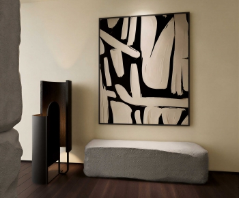 Modern Painting-ID:766625882
