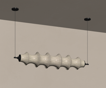Modern Long Chandelier-ID:289438019