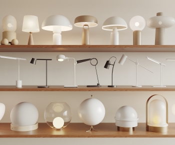 Modern Table Lamp-ID:862142097