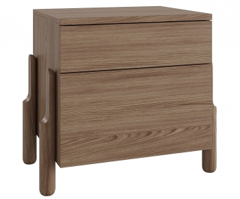 Modern Bedside Cupboard-ID:264477977