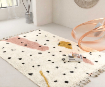 Modern The Carpet-ID:205526115