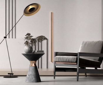 Modern Lounge Chair-ID:128101117