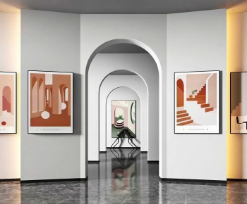 Modern Painting-ID:249043946