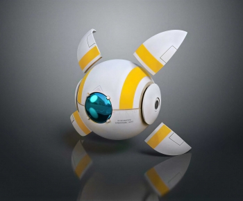Modern Toys-ID:752275949