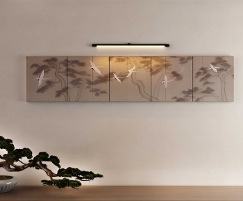 New Chinese Style Painting-ID:411510941