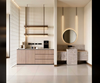 Modern Dresser-ID:486994038