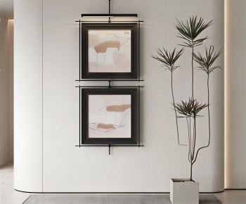 Modern Painting-ID:401165013