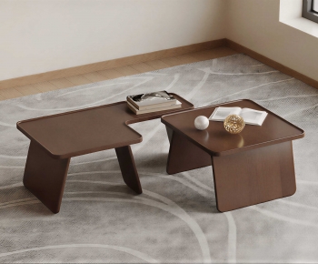 Modern Coffee Table-ID:847585926