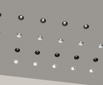 Modern Downlight-ID:189021112
