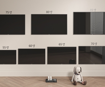 Modern TV Cabinet-ID:453901056