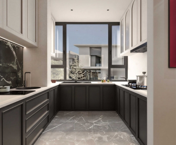 Modern The Kitchen-ID:290069108