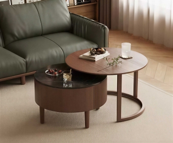 Modern Coffee Table-ID:713058958