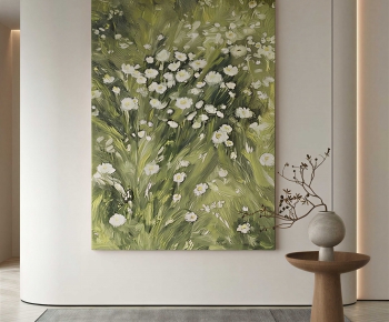 Wabi-sabi Style Painting-ID:785393001