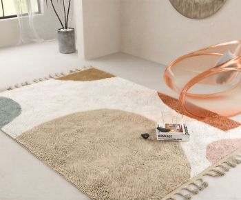 Modern The Carpet-ID:655950071