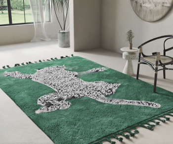 Modern The Carpet-ID:996248018