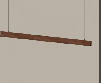 Modern Long Chandelier-ID:225387108