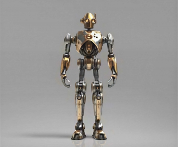 Modern Robot-ID:861150036
