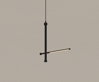 Modern Long Chandelier-ID:681968939