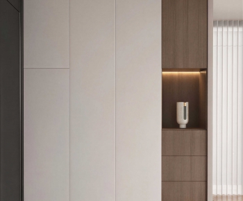 Modern The Wardrobe-ID:506330014