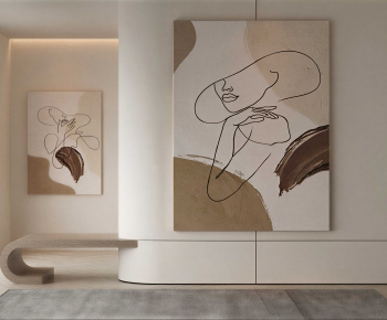 New Chinese Style Painting-ID:412681104