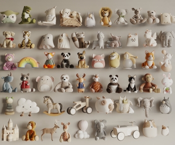 Modern Stuffed Toy-ID:200517899