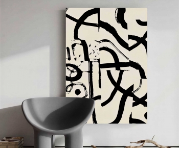 Modern Painting-ID:574652917