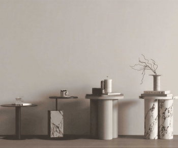 Modern Side Table/corner Table-ID:994718077
