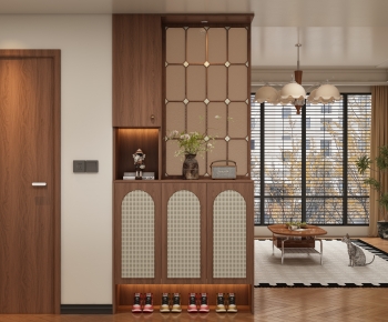 Modern Hallway-ID:162786961