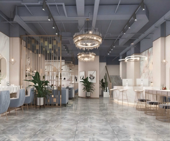 Modern Restaurant-ID:169423109