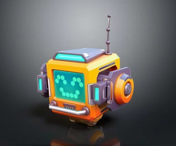 Modern Toys-ID:105566981