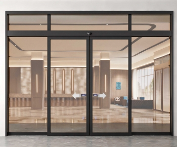 Modern Gate-ID:163641016
