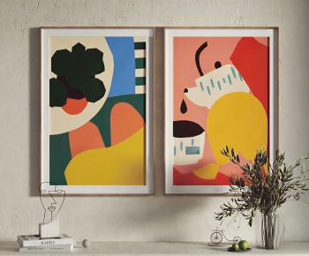 Modern Painting-ID:418237924