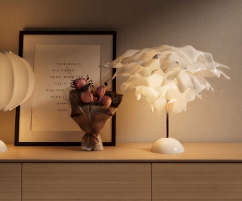 Modern Decorative Set-ID:301207079