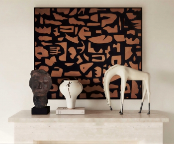 Modern Decorative Set-ID:914273026