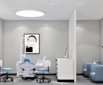 Modern Dental Clinic-ID:627083067