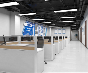 Modern Staff Area-ID:202687986