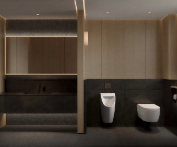 Modern TOILET-ID:797051911