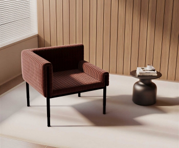 Modern Lounge Chair-ID:539266117