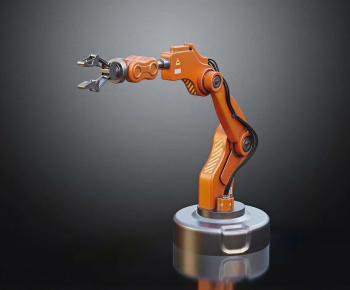 Modern Robot-ID:163208968