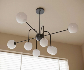 French Style Droplight-ID:461449662