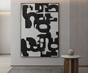 Modern Painting-ID:355401011