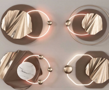 Modern Wall Decoration-ID:839224101